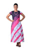 Batik Dress