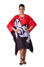 Batik Kaftan