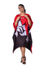 Batik Kaftan