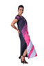 Batik Dress