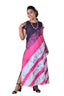 Batik Dress