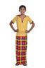 Boys Sarong & Shirt