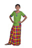 Boys Sarong & Shirt