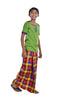 Boys Sarong & Shirt