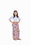 Girls New Year Dress