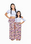 Girls New Year Dress