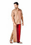 Handloom Shirt & Sarong