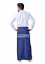 Pocket Sarong Set - Slim Fit