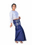 Designer Sarong Set