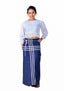 Designer Sarong Set