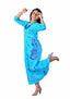 Batik Dress