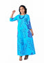 Batik Dress