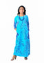 Batik Dress