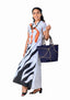 Batik Dress