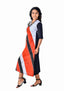 Batik Dress