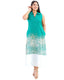 Batik Dress