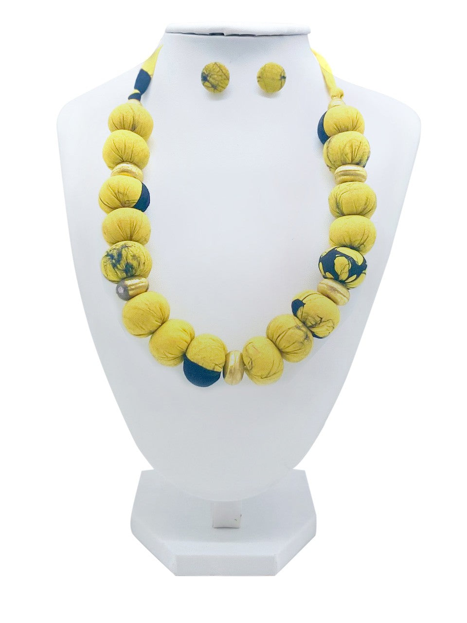 Batik necklace online
