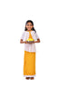 Girls New Year Dress