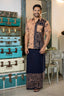 Batik Sarong Set