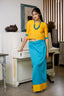 Ladies Lungi Set
