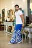 Mens Batik Sarong