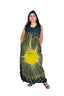 Batik Dress
