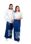 Designer Lungi Set