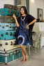 Batik Kaftan