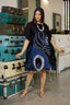 Batik Kaftan