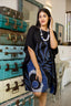 Batik Kaftan