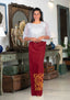 Designer Lungi Set