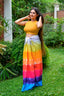 Tie Dyed Batik Lungi