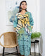 Batik Dress