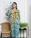 Batik Dress