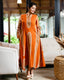 Batik Dress