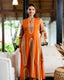 Batik Dress