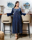 Batik Dress