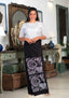 Designer Lungi Set