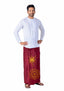 Pocket Sarong Set - Slim Fit