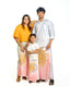 Unisex Printed Cotton Sarong