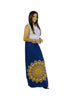 Unisex Printed Cotton Sarong