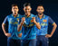 Sri Lanka Men’s Cricket Jersey 2024