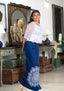 Designer Lungi Set