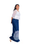 Designer Lungi Set