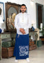 Pocket Sarong Set - Slim Fit