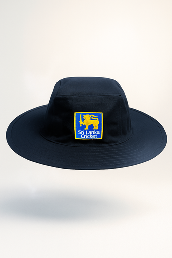 Sri Lanka Cricket Hat - Navy
