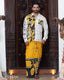 Batik Sarong Set
