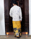 Batik Sarong Set
