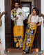 Batik Sarong Set