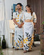 Batik Sarong Set